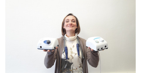 Способы выбора аппарата для маникюра, как определиться