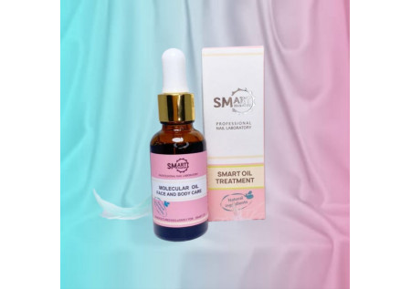 Масло молекулярное Smart 30 мл