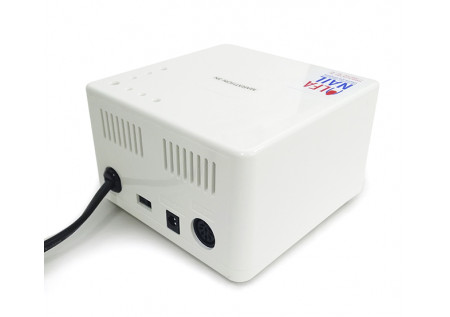 Блок Marathon 3N цифровой серебристый без педали и подставки