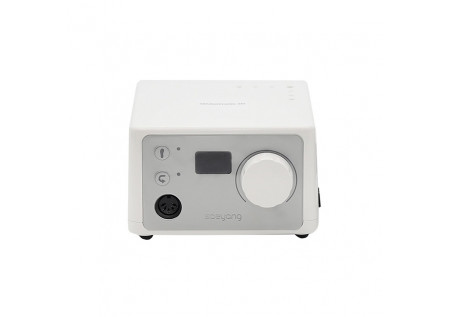 Блок Marathon 3N цифровой серебристый без педали и подставки