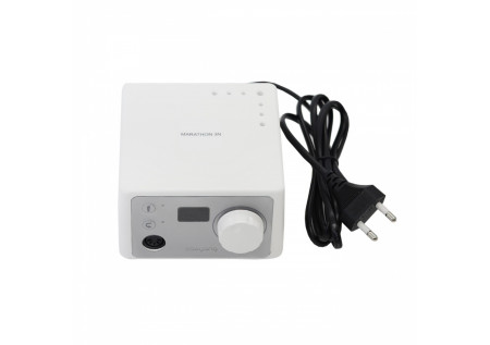 Блок Marathon 3N цифровой серебристый без педали и подставки