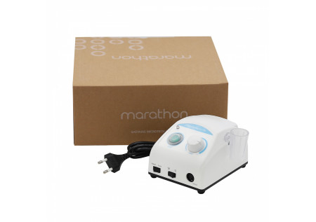 Блок Marathon N7 без педали и подставки