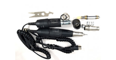 Alfa-nail - официальный сервисный центр по ремонту Marathon