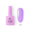 Гель-лак TNL 8 Чувств №266 - фиолетовый тюльпан 10мл
