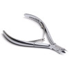 Кусачки кутикульные PN-2/3-D (3mm) BJ Metzger