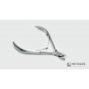 Кусачки кутикульные CN-04(2)-T(5mm)-LJ Cobalt (Double spring) Metzger
