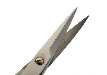 Ногтевые ножницы NS-1/1-S(CVD) Metzger